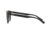Armani EA4114F Progressive Prescription Sunglasses, 56mm, Black, EA4114F-501787-56-PRO