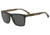 Armani EA4117 Bifocal Prescription Sunglasses, 57mm, EA4117-570187-57-BI
