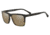 Armani EA4117 Bifocal Prescription Sunglasses EA4117-57027I-57 - Lens Diameter 57 mm