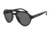 Armani EA4128 Progressive Prescription Sunglasses, 54mm, EA4128-501781-54-PRO