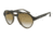 Armani EA4128 Progressive Prescription Sunglasses, 54mm, EA4128-574713-54-PRO