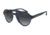 Armani EA4128 Progressive Prescription Sunglasses, 54mm, EA4128-57488G-54-PRO