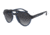 Armani EA4128F Bifocal Prescription Sunglasses, 54mm, EA4128F-57488G-54-BI