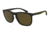Armani EA4132 Bifocal Prescription Sunglasses, 57mm, EA4132-504273-57-BI