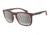 Armani EA4132 Bifocal Prescription Sunglasses, 57mm, EA4132-57516G-57-BI