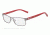 Armani Exchange AX1003 Single Vision Prescription Eyeglasses 6017-52 - Satin Gunmetal Frame