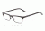Armani Exchange AX1007 Bifocal Prescription Eyeglasses 8004-53 - Black Frame