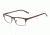 Armani Exchange AX1007 Bifocal Prescription Eyeglasses 8037-53 - Tortoise Frame