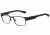 Armani Exchange AX1012 Progressive Prescription Eyeglasses 6046-51 - Blue Depth/satin Gunmetal Frame