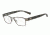 Armani Exchange AX1020 Bifocal Prescription Eyeglasses 6093-54 - Matte Gunmetal Frame