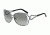 Armani Exchange AX2009S Progressive Prescription Sunglasses AX2009S-603411-59 - Lens Diameter 59 mm, Frame Color Ice Blue