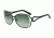 Armani Exchange AX2009S Progressive Prescription Sunglasses AX2009S-60358E-59 - Lens Diameter 59 mm, Frame Color Alpine Green