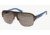 Armani Exchange AX2011S Bifocal Prescription Sunglasses AX2011S-809787-58 - Lens Diameter 58 mm, Frame Color Indigo Wash/satin Sky Diver Bl