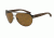 Armani Exchange AX2015S Single Vision Prescription Sunglasses AX2015S-607983-62 - Lens Diameter 62 mm, Frame Color Matte Gunmetal