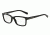 Armani Exchange AX3022F Progressive Prescription Eyeglasses 8158-55 - Black Frame