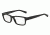 Armani Exchange AX3023 Single Vision Prescription Eyeglasses 8078-53 - Matte Black Frame