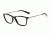 Armani Exchange AX3028 Progressive Prescription Eyeglasses 8158-53 - Black Frame