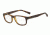 Armani Exchange AX3031 Bifocal Prescription Eyeglasses 8029-54 - Matte Tortoise Frame