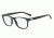 Armani Exchange AX3034F Progressive Prescription Eyeglasses 8196-54 - Matte Dark Green Frame