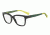 Armani Exchange AX3036F Bifocal Prescription Eyeglasses 8158-54 - Black Frame