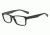 Armani Exchange AX3038 Single Vision Prescription Eyeglasses 8199-54 - Matte Black Frame