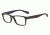 Armani Exchange AX3038 Single Vision Prescription Eyeglasses 8201-54 - Matte Phantom Brown Frame