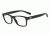 Armani Exchange AX3039 Progressive Prescription Eyeglasses 8078-54 - Matte Black Frame