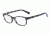 Armani Exchange AX3043 Bifocal Prescription Eyeglasses 8227-53 - Blue Havana Frame