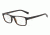 Armani Exchange AX3046 Progressive Prescription Eyeglasses 8231-54 - Matte Havana Frame