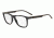 Armani Exchange AX3048F Bifocal Prescription Eyeglasses 8158-56 - Black Frame