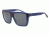 Armani Exchange AX4004 Bifocal Prescription Sunglasses AX4004-801787-59 - Lens Diameter 59 mm, Frame Color Marine/maritime