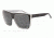 Armani Exchange AX4004 Bifocal Prescription Sunglasses AX4004-800687-59 - Lens Diameter 59 mm, Frame Color Black/mirage Grey