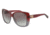 Armani Exchange AX4010 Bifocal Prescription Sunglasses AX4010-800211-61 - Lens Diameter 61 mm, Frame Color Berry Gradient