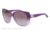 Armani Exchange AX4010 Bifocal Prescription Sunglasses AX4010-80088H-61 - Lens Diameter 61 mm, Frame Color Bright Grape Gradient