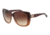 Armani Exchange AX4010 Bifocal Prescription Sunglasses AX4010-801113-61 - Lens Diameter 61 mm, Frame Color Brown Gradient