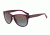 Armani Exchange AX4015 Bifocal Prescription Sunglasses AX4015-804248-56 - Lens Diameter 56 mm, Frame Color Matte Berry Jam
