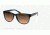 Armani Exchange AX4015 Bifocal Prescription Sunglasses AX4015-804395-56 - Lens Diameter 56 mm, Frame Color Matte Ocean Teal