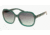 Armani Exchange AX4024S Single Vision Prescription Sunglasses AX4024S-80934S-58 - Lens Diameter 58 mm, Frame Color Poseidon Milky
