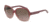 Armani Exchange AX4029S Bifocal Prescription Sunglasses AX4029S-813414-57 - Lens Diameter 57 mm, Frame Color Grapewine Gradient/Grapewine