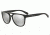 Armani Exchange AX4032F Progressive Prescription Sunglasses AX4032F-81586G-56 - Lens Diameter 56 mm, Frame Color Black