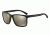 Armani Exchange AX4041SF Bifocal Prescription Sunglasses AX4041SF-80625A-58 - Lens Diameter 58 mm, Frame Color Matte Brown