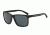 Armani Exchange AX4041SF Bifocal Prescription Sunglasses AX4041SF-815787-58 - Lens Diameter 58 mm, Frame Color Matte Blue