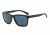 Armani Exchange AX4045S Bifocal Prescription Sunglasses AX4045S-817780-56 - Lens Diameter 56 mm, Frame Color Dark Blue