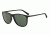 Armani Exchange AX4047S Bifocal Prescription Sunglasses AX4047S-807871-57 - Lens Diameter 57 mm, Frame Color Matte Black