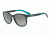 Armani Exchange AX4050S Single Vision Prescription Sunglasses AX4050S-818811-54 - Lens Diameter 54 mm, Frame Color Deep Pond