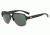 Armani Exchange AX4056S Bifocal Prescription Sunglasses AX4056S-807871-59 - Lens Diameter 59 mm, Frame Color Matte Black