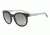 Armani Exchange AX4057S Bifocal Prescription Sunglasses AX4057S-820711-53 - Lens Diameter 53 mm, Frame Color Black