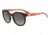 Armani Exchange AX4057S Bifocal Prescription Sunglasses AX4057S-82658G-53 - Lens Diameter 53 mm, Frame Color Black