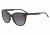 Armani Exchange AX4072S Progressive Prescription Sunglasses AX4072S-81588G-55 - Lens Diameter 55 mm, Frame Color Black
