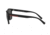 Armani Exchange AX4080S Progressive Prescription Sunglasses, 57mm, Matte Black, AX4080S-80786G-57-PRO